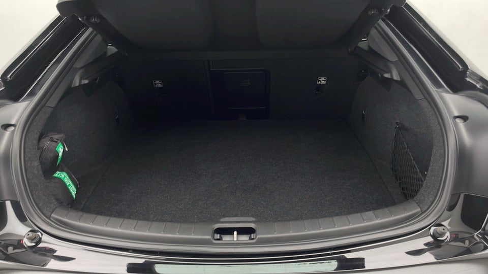 Polestar 2 Long Range 5d