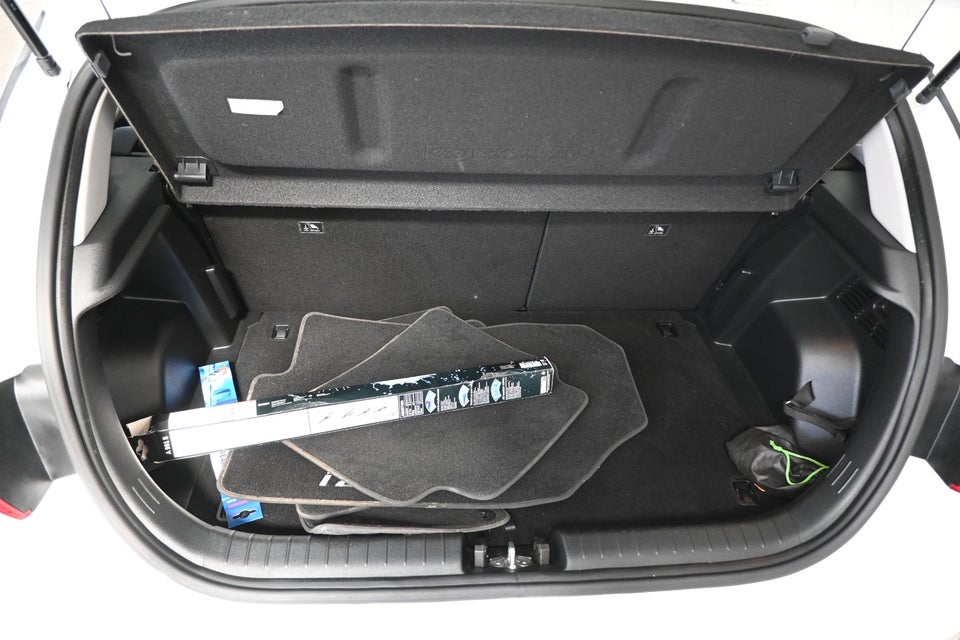 Hyundai i20 1,0 T-GDi Advanced DCT 5d