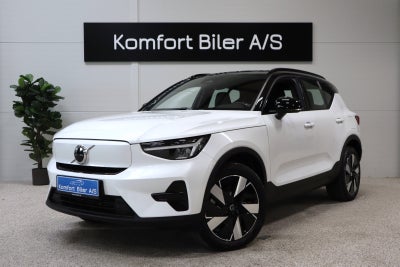 Annonce: Volvo XC40 P6 ReCharge Plus - Pris 324.900 kr.