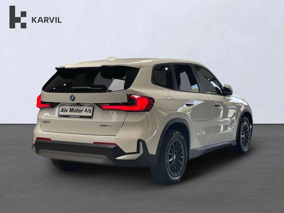 BMW iX1 eDrive20 5d