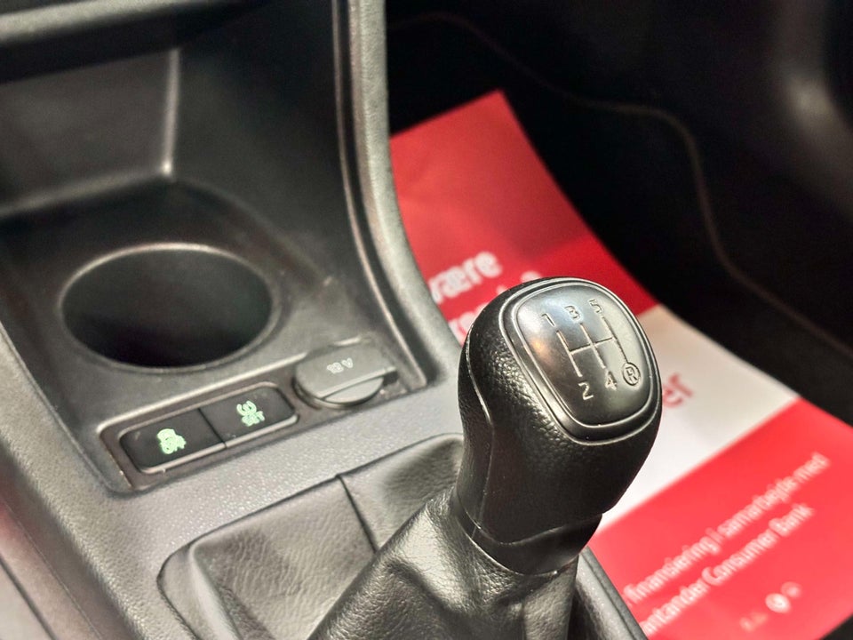 Skoda Citigo 1,0 60 110 Edition GreenTec 5d