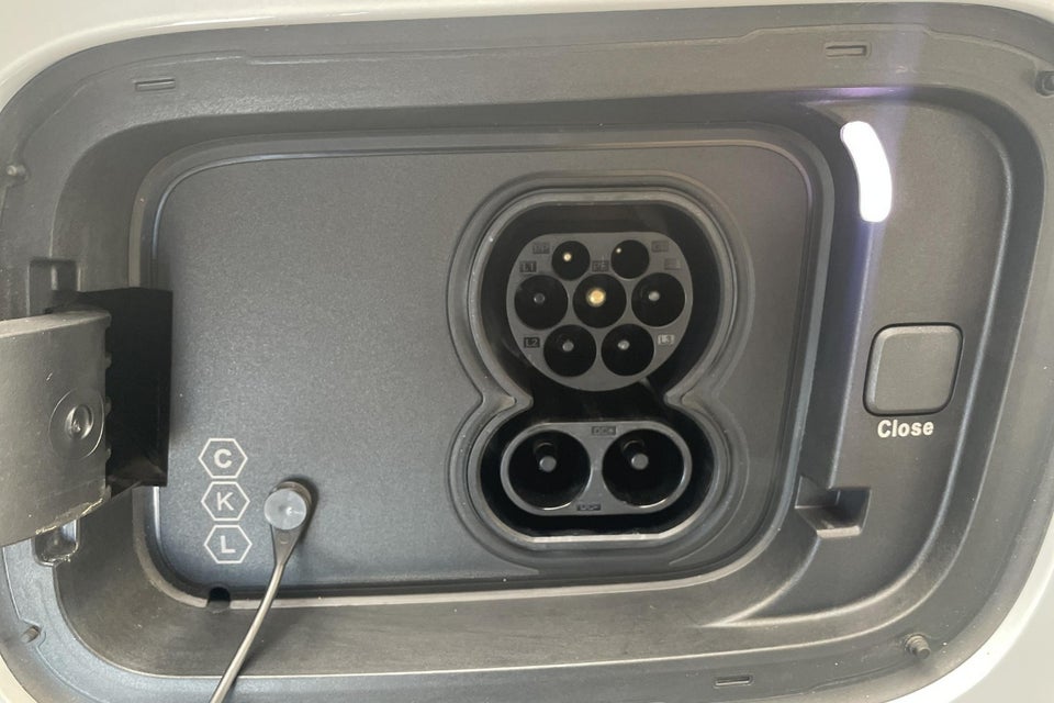 Polestar 4 Long Range 5d