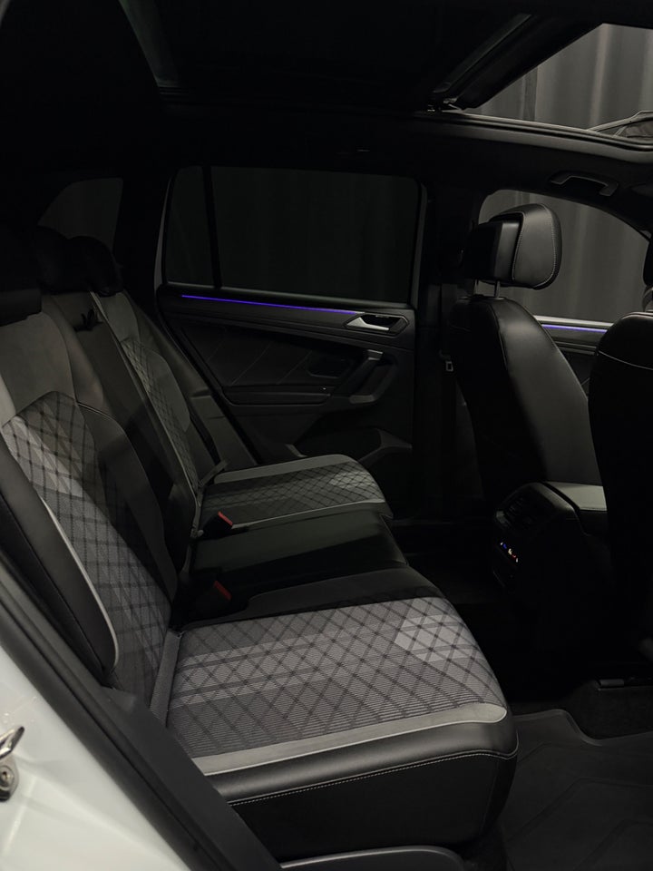 VW Tiguan 1,4 eHybrid R-line DSG 5d