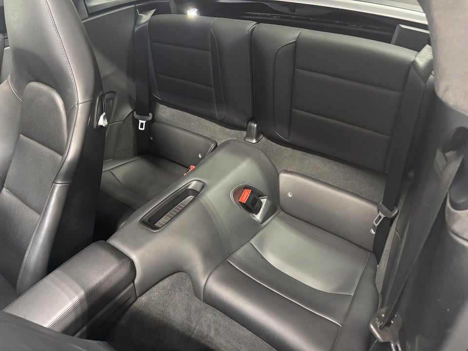 Porsche 911 Targa 4S 3,0 PDK 2d