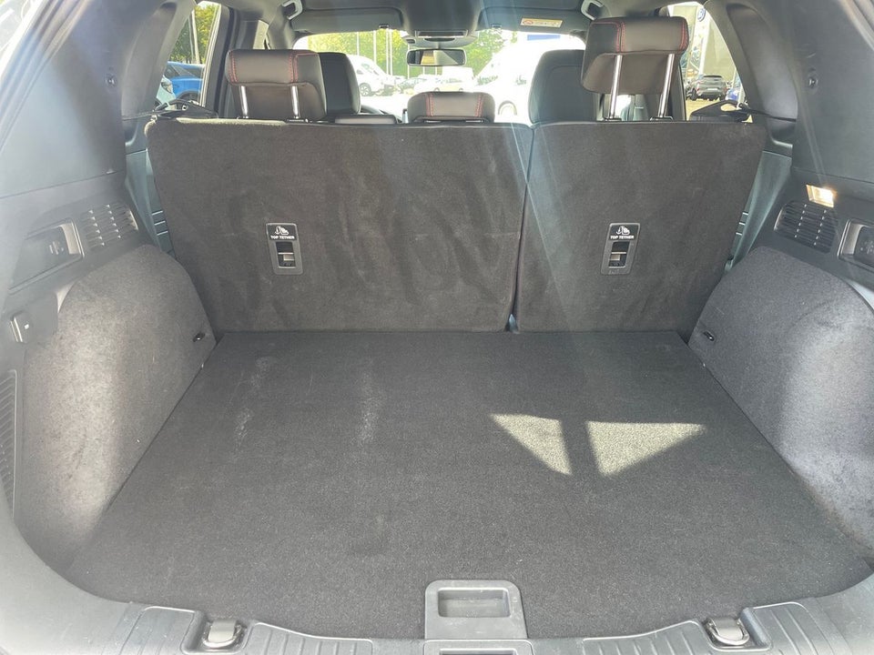 Ford Kuga 2,5 PHEV ST-Line X CVT 5d