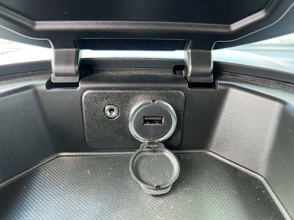 Ford Transit Courier 1,5 TDCi 75 Trend Van 4d