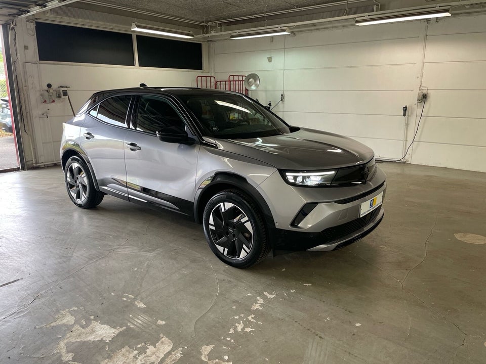 Opel Mokka-e 54 GS Line 5d