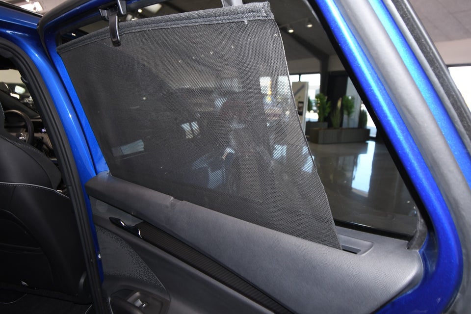 Skoda Enyaq 80 iV Sportline Maxx 5d