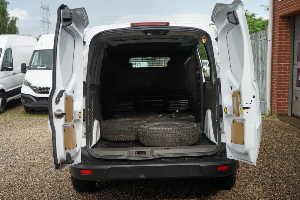 Ford Transit Connect 1,5 EcoBlue Trend lang