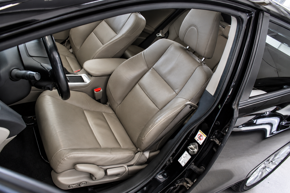 Honda Civic 2,2 i-DTEC Executive 5d