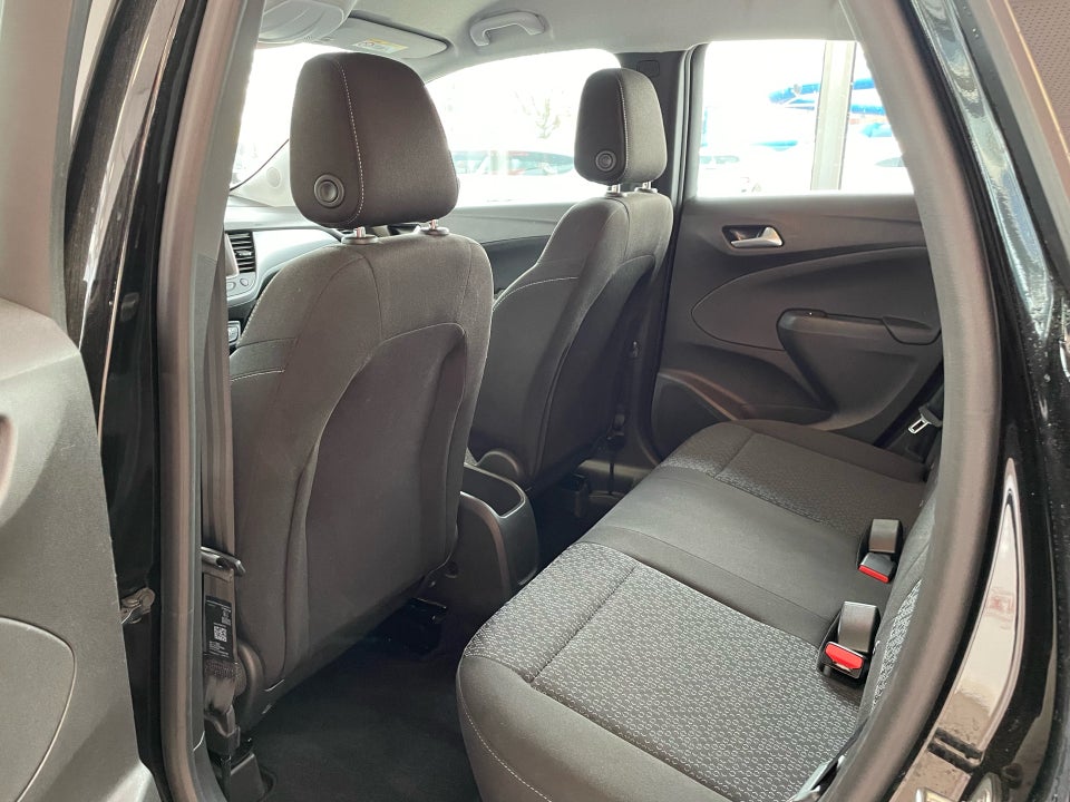 Opel Crossland 1,2 Sport 5d