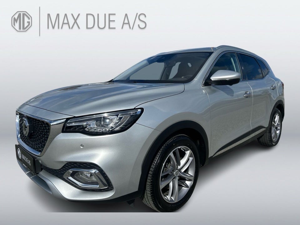 MG EHS 1,5 PHEV Luxury 5d