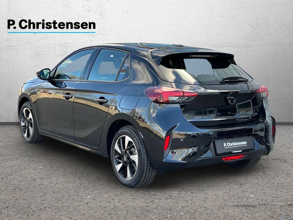 Opel Corsa-e 50 GS 5d