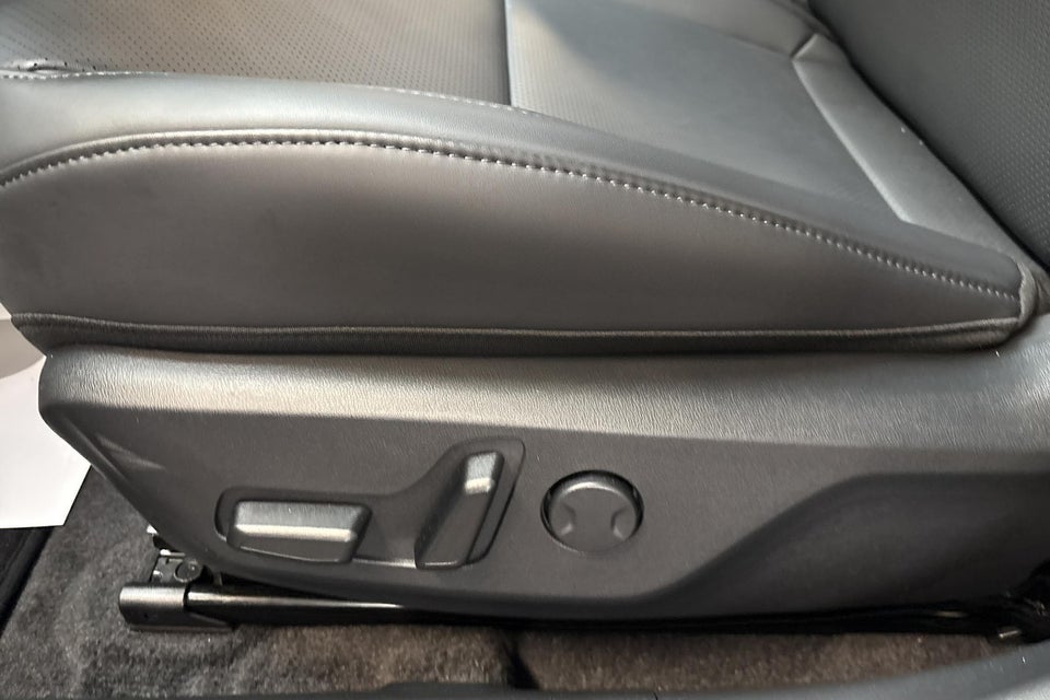 Kia EV4 81 Long Range Earth 5d