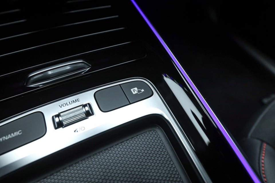 Mercedes EQA250+ AMG Advance 5d