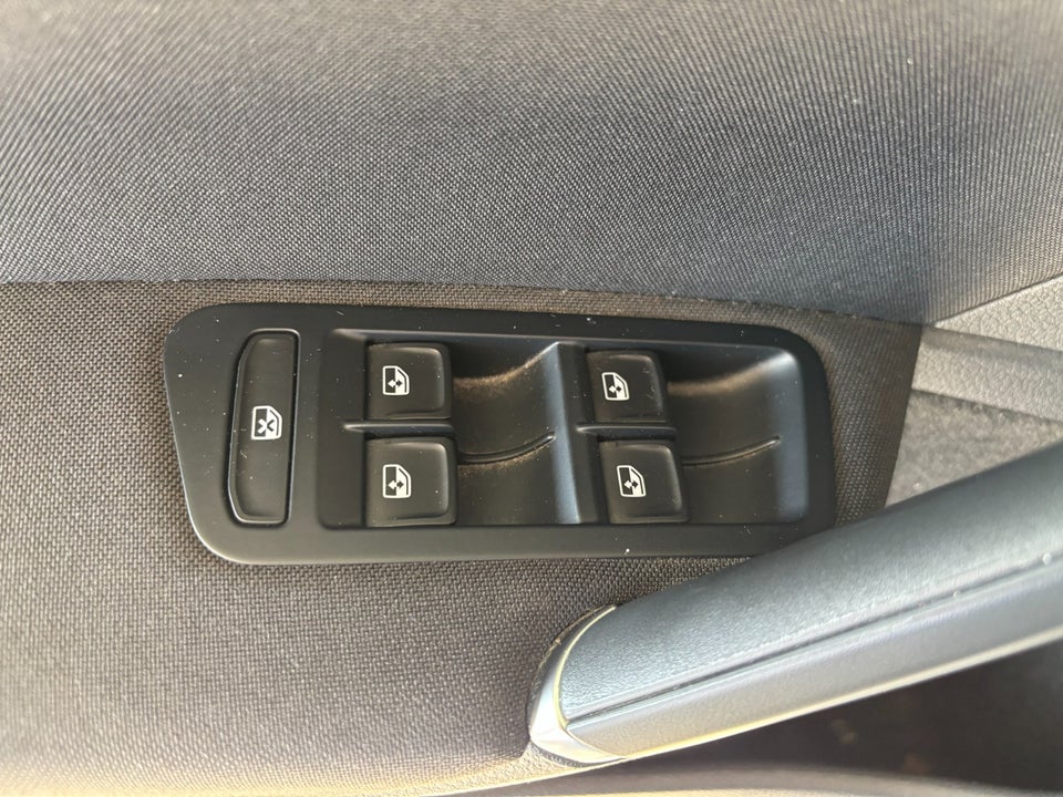 VW Golf VII 1,4 TSi 125 Allstar Variant DSG BM 5d