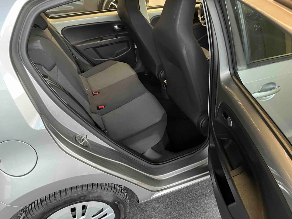 VW Up! 1,0 60 Life Up! BMT 5d