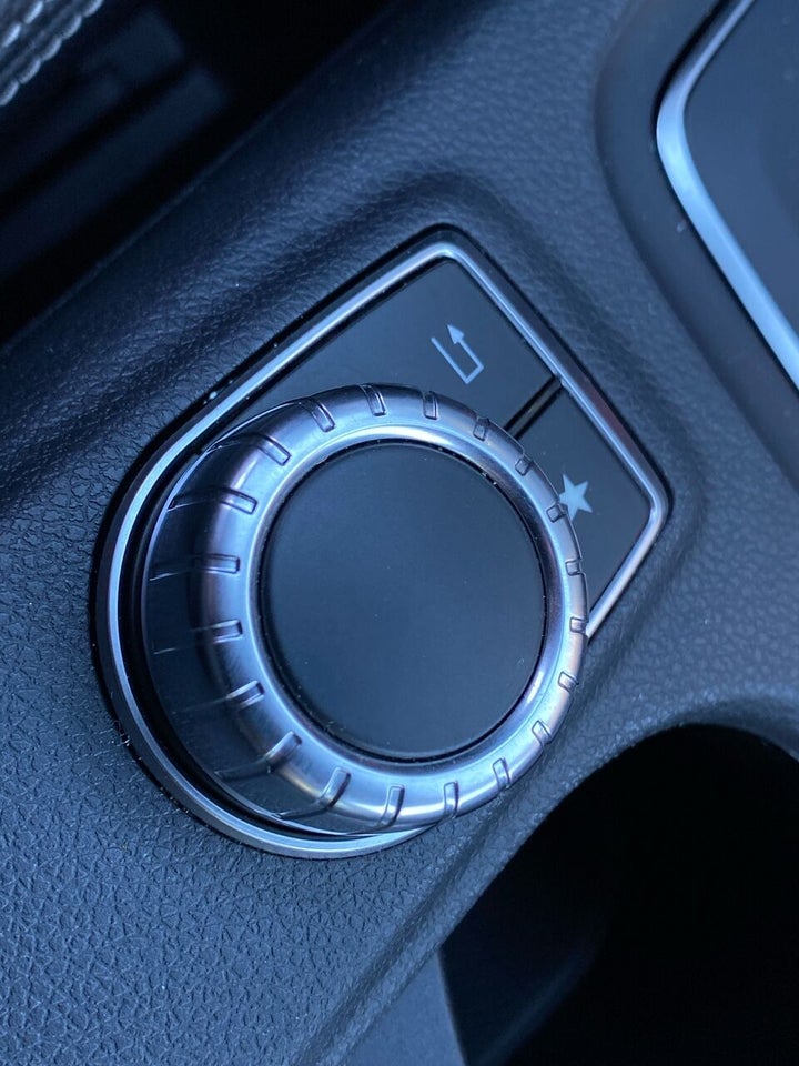 Mercedes CLA200 d 2,2 AMG Line Shooting Brake aut. 5d