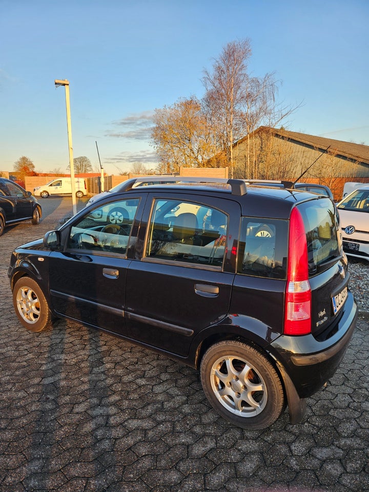 Fiat Panda 1,2 69 Fresh 5d
