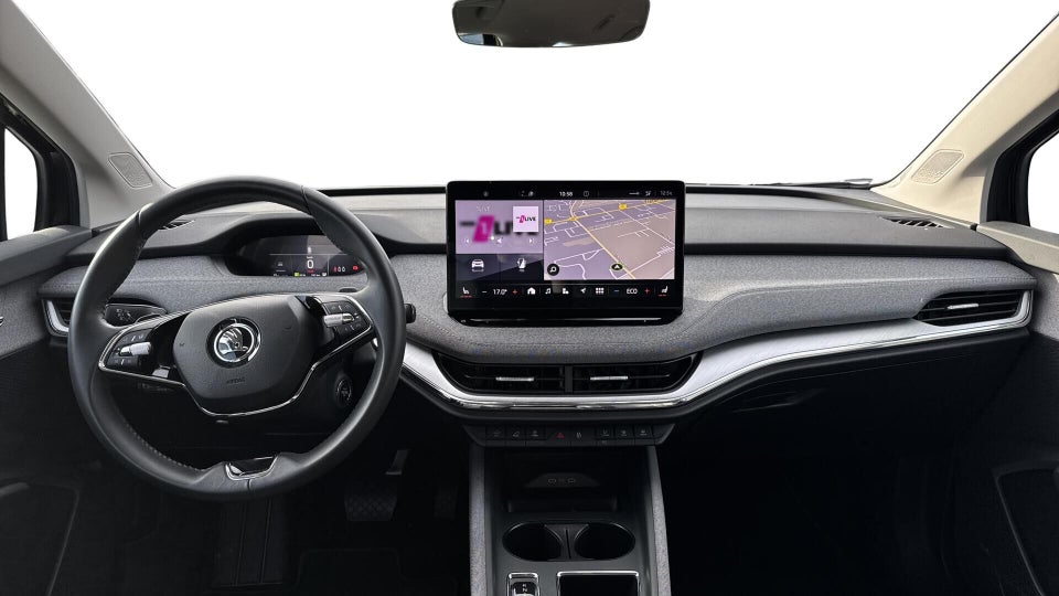 Skoda Enyaq 60 iV Premium 5d