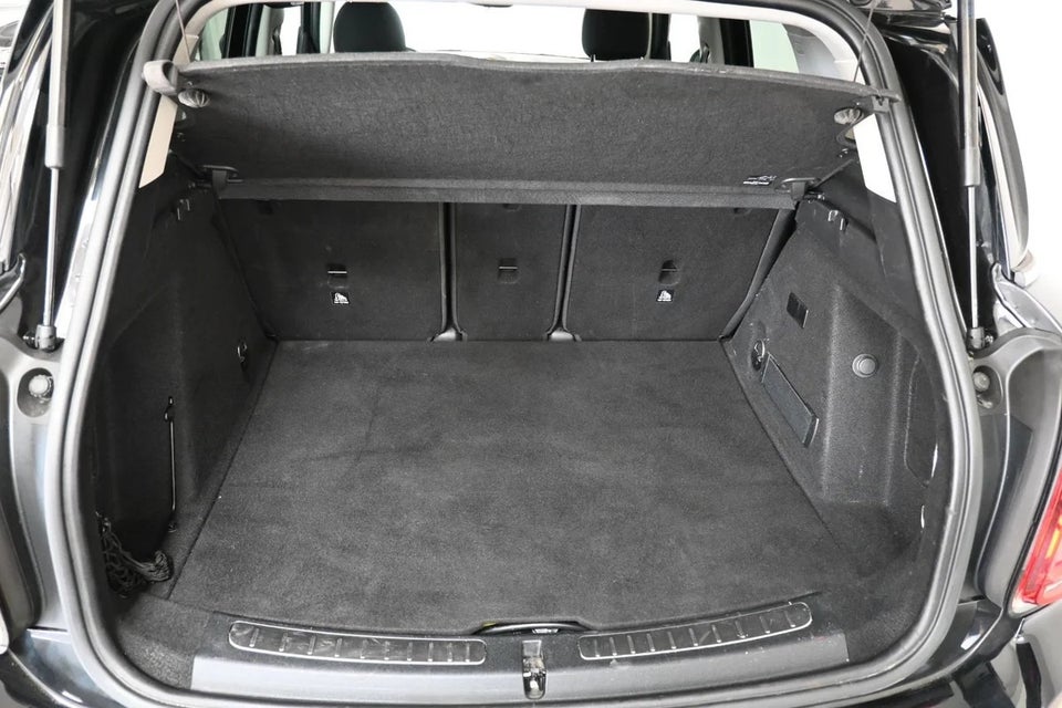 MINI Countryman Cooper SE 1,5 Essential aut. ALL4 5d