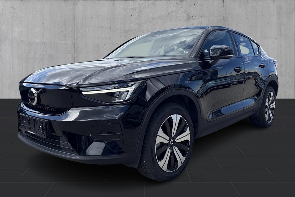 Volvo C40 P6 ReCharge Core 5d