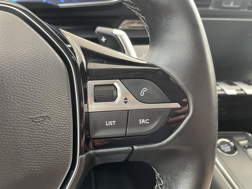 Peugeot 508 1,6 Hybrid Allure Pack SW EAT8 5d