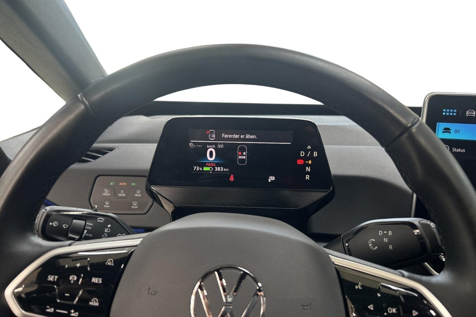 VW ID.3 77 Max 5d