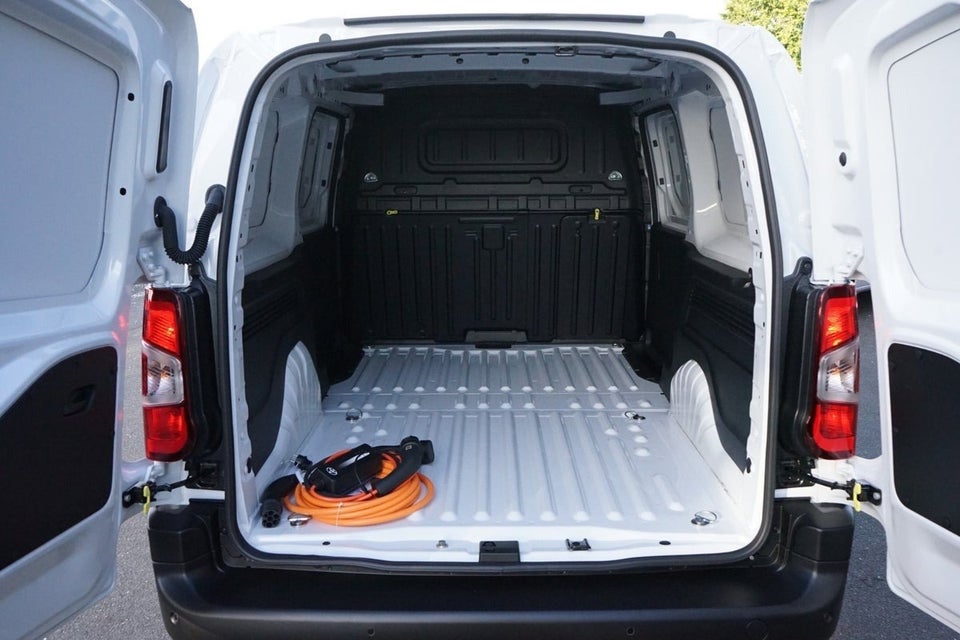 Toyota ProAce City 50 Long Comfort Master