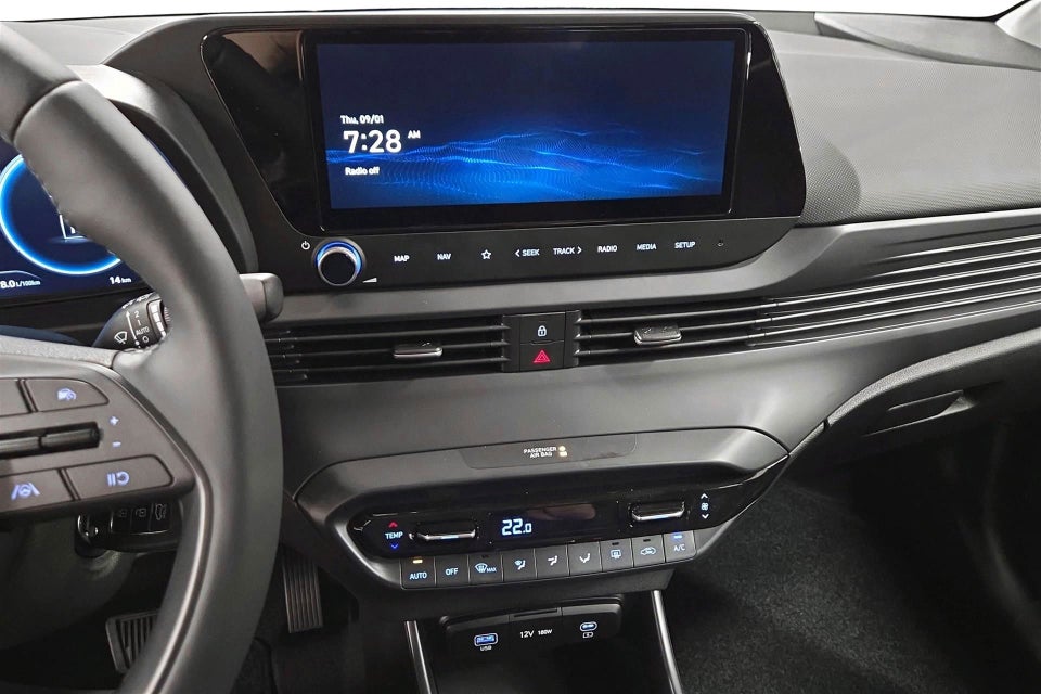 Hyundai i20 1,0 T-GDi Advanced DCT 5d