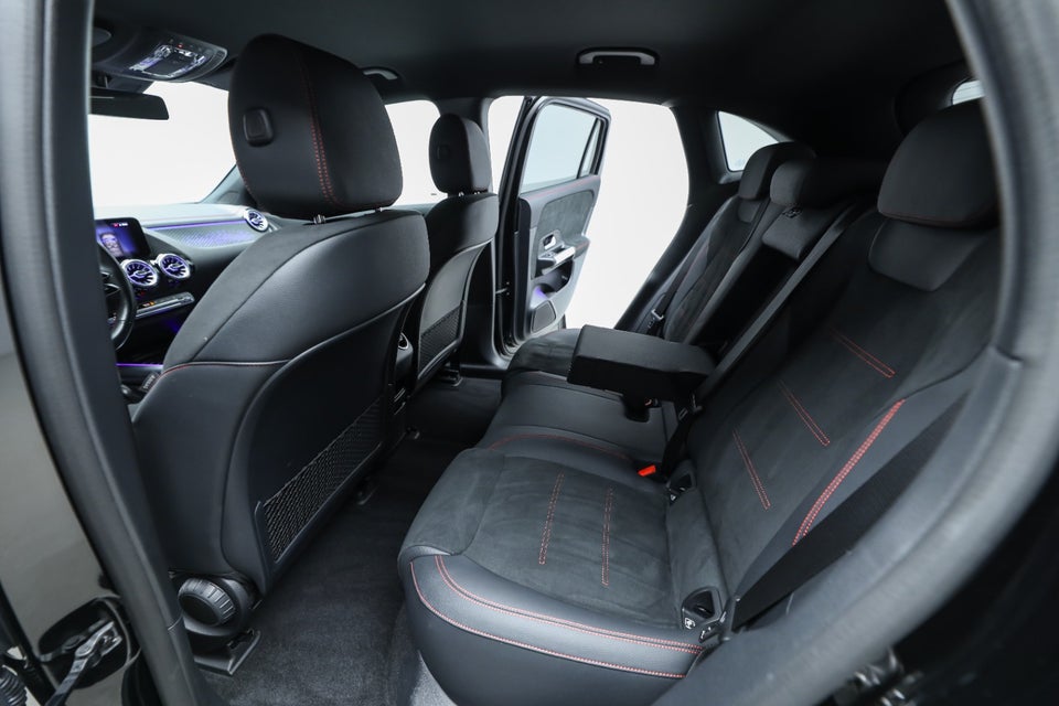 Mercedes EQA250+ AMG Advance 5d