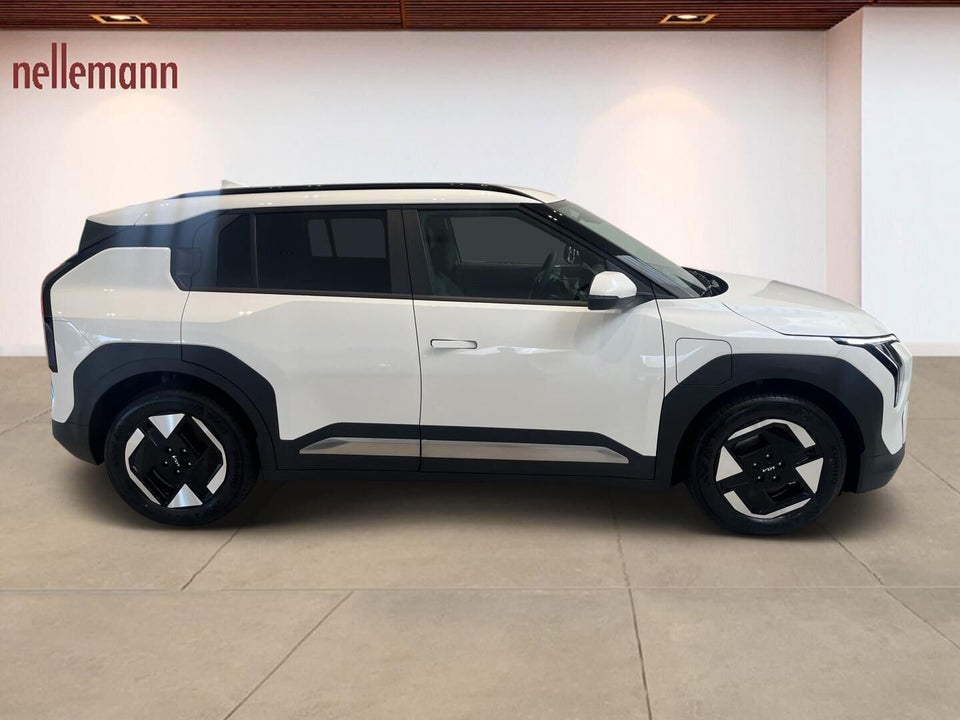 Kia EV3 81 Long Range Prestige 5d