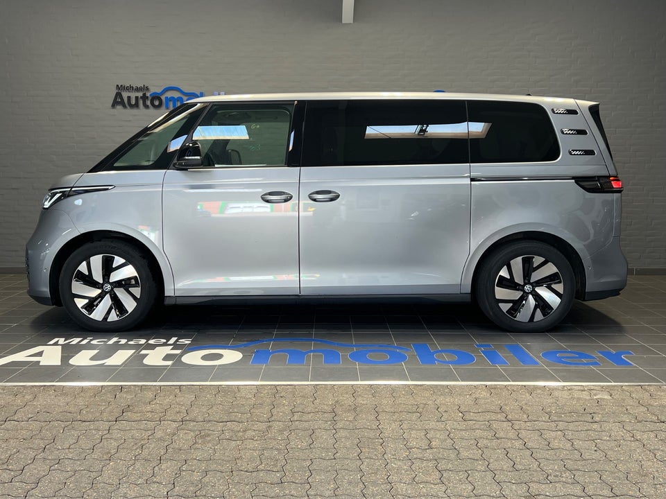 VW ID. Buzz 86 Pro 6prs LWB 5d