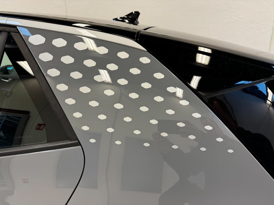 VW ID.3 45 Pure Performance 5d