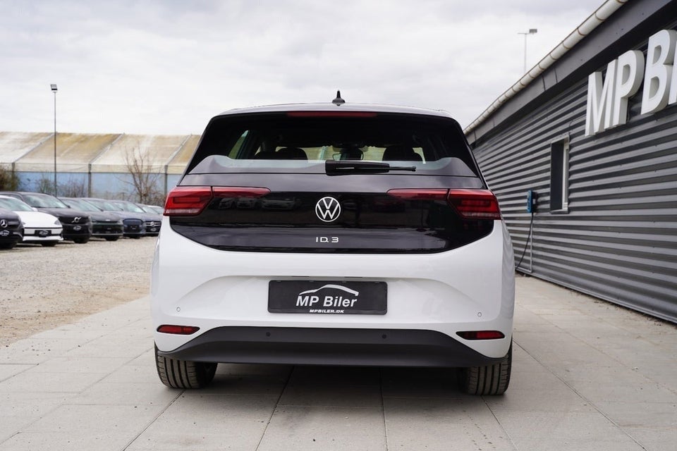 VW ID.3 77 Pro S 5d