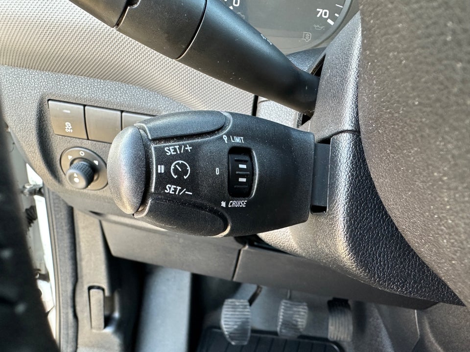 Citroën Berlingo 1,6 BlueHDi 120 Cityvan L1N2 5d