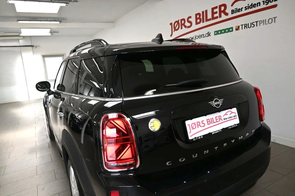 MINI Countryman Cooper SE 1,5 Essential aut. ALL4 5d