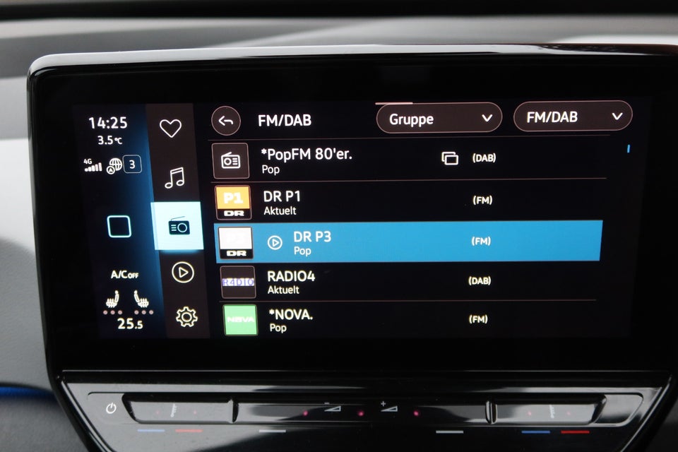 VW ID.3 58 Pro Performance 5d