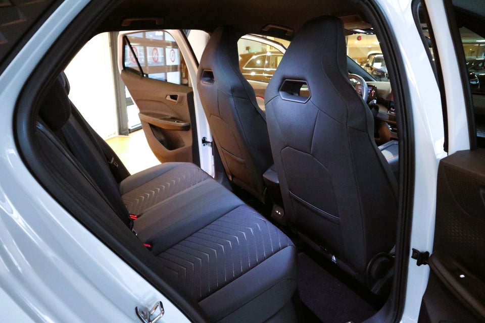 Cupra Born 77 Pasión 5d