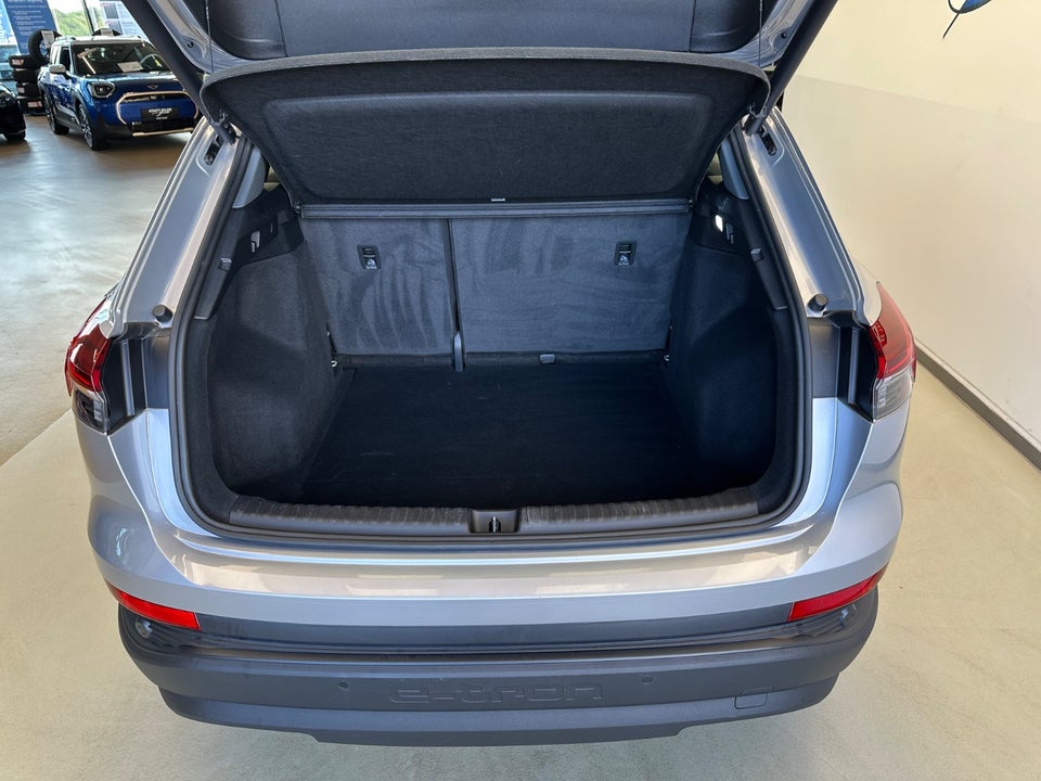 Audi Q4 e-tron 45 5d