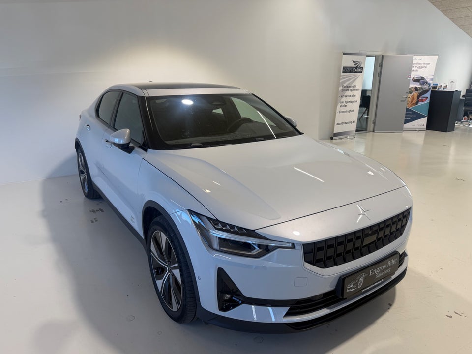 Polestar 2 Standard Range 5d