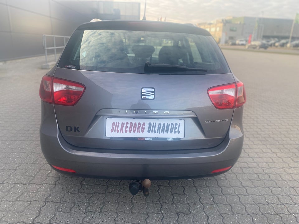 Seat Ibiza 1,0 TSi 95 Style 5d