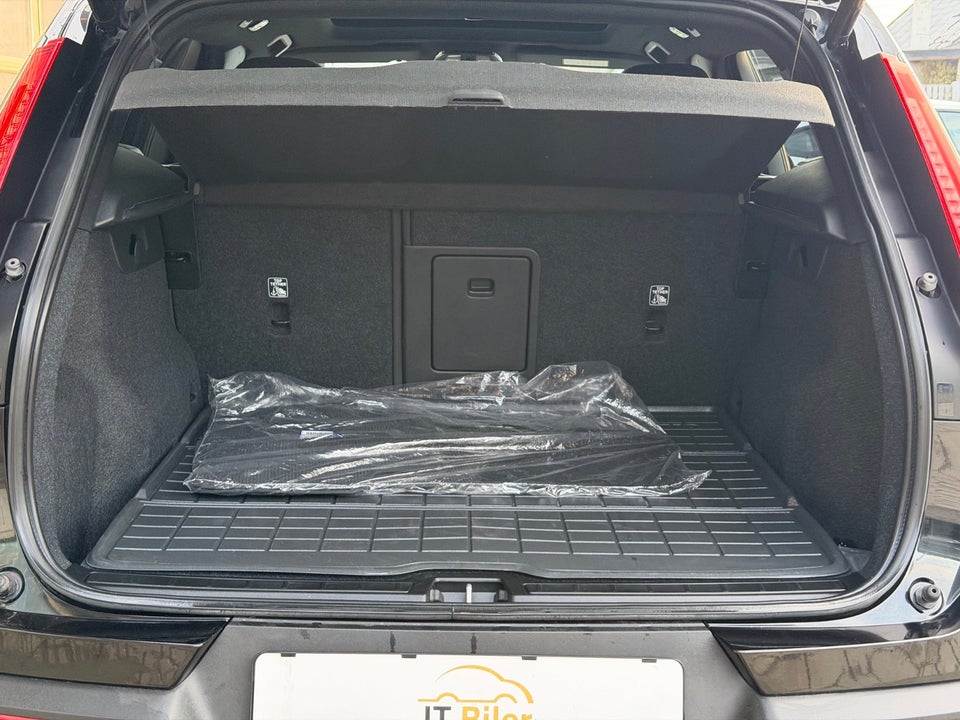 Volvo XC40 P6 ReCharge Ultimate 5d