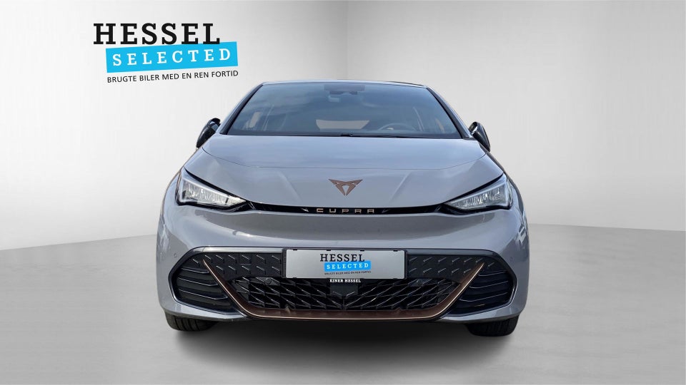 Cupra Born 77 e-Boost 5d