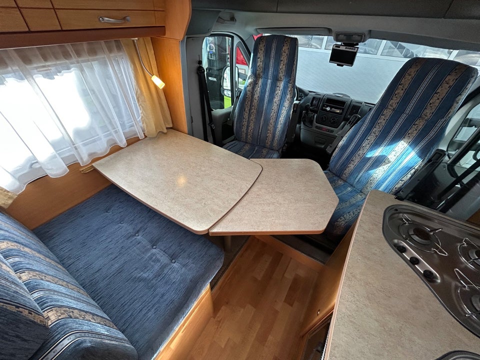Fiat LMC 2,2 Liberty TI 582 2d