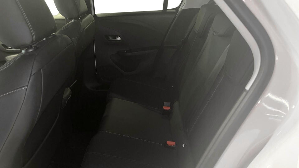 Opel Corsa-e 50 Elegance 5d