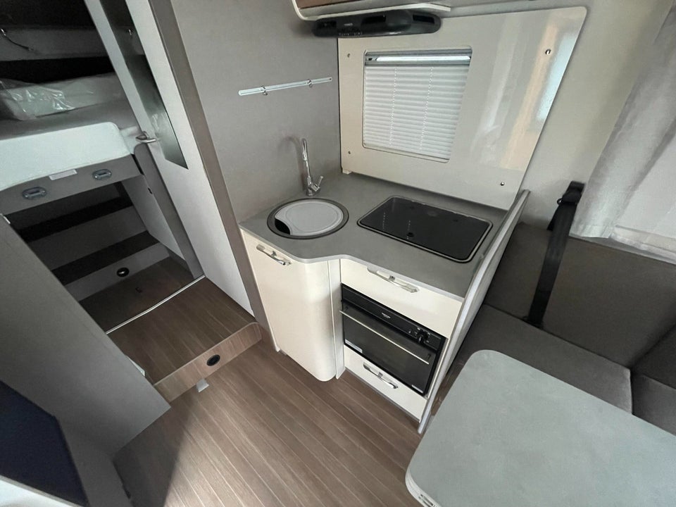 Etrusco I7400SBC 2,3 aut. 4d