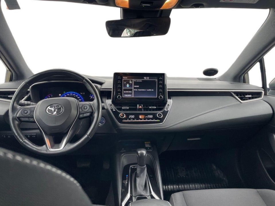 Toyota Corolla 1,8 Hybrid H3 Smart Touring Sports MDS 5d