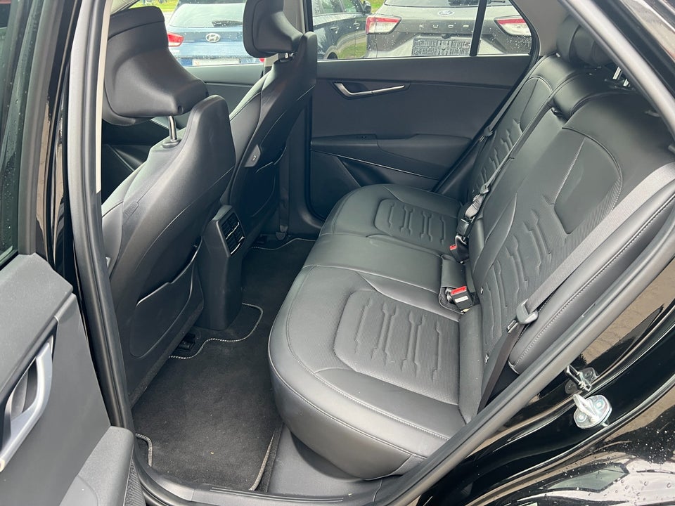 Kia Niro 64 EV Inspire 5d