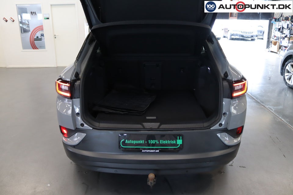 VW ID.4 77 Pro Performance 5d